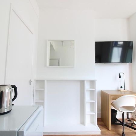 Apartamento Lovely Studio Flats In Hackney Londres Exterior foto