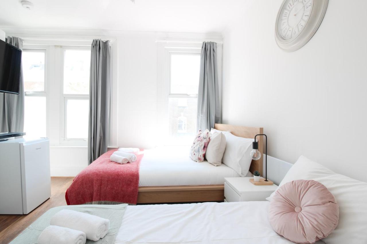Apartamento Lovely Studio Flats In Hackney Londres Exterior foto